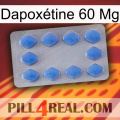 Dapoxétine 60 Mg 21
